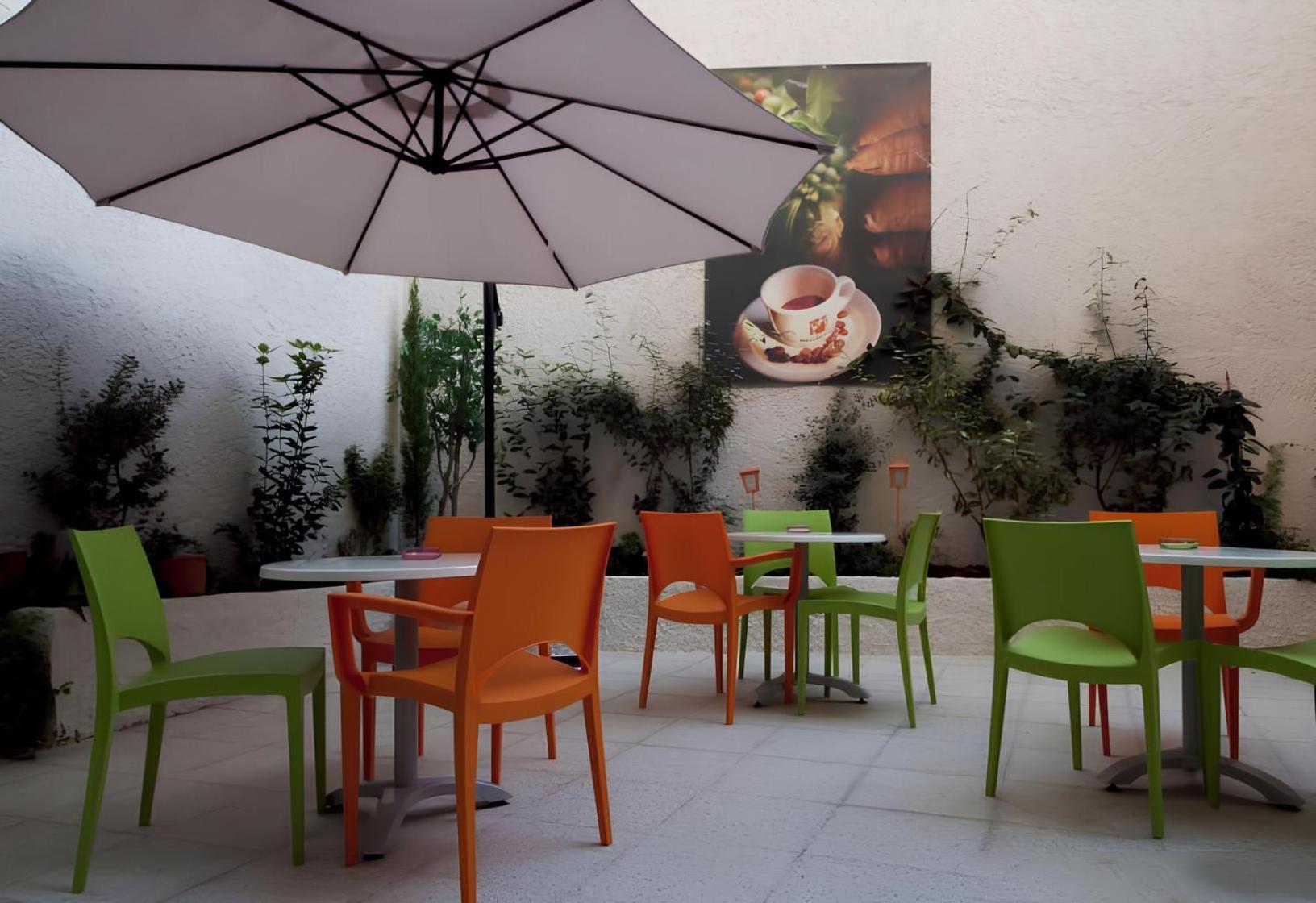 City Life Hotel Heraklion  Luaran gambar