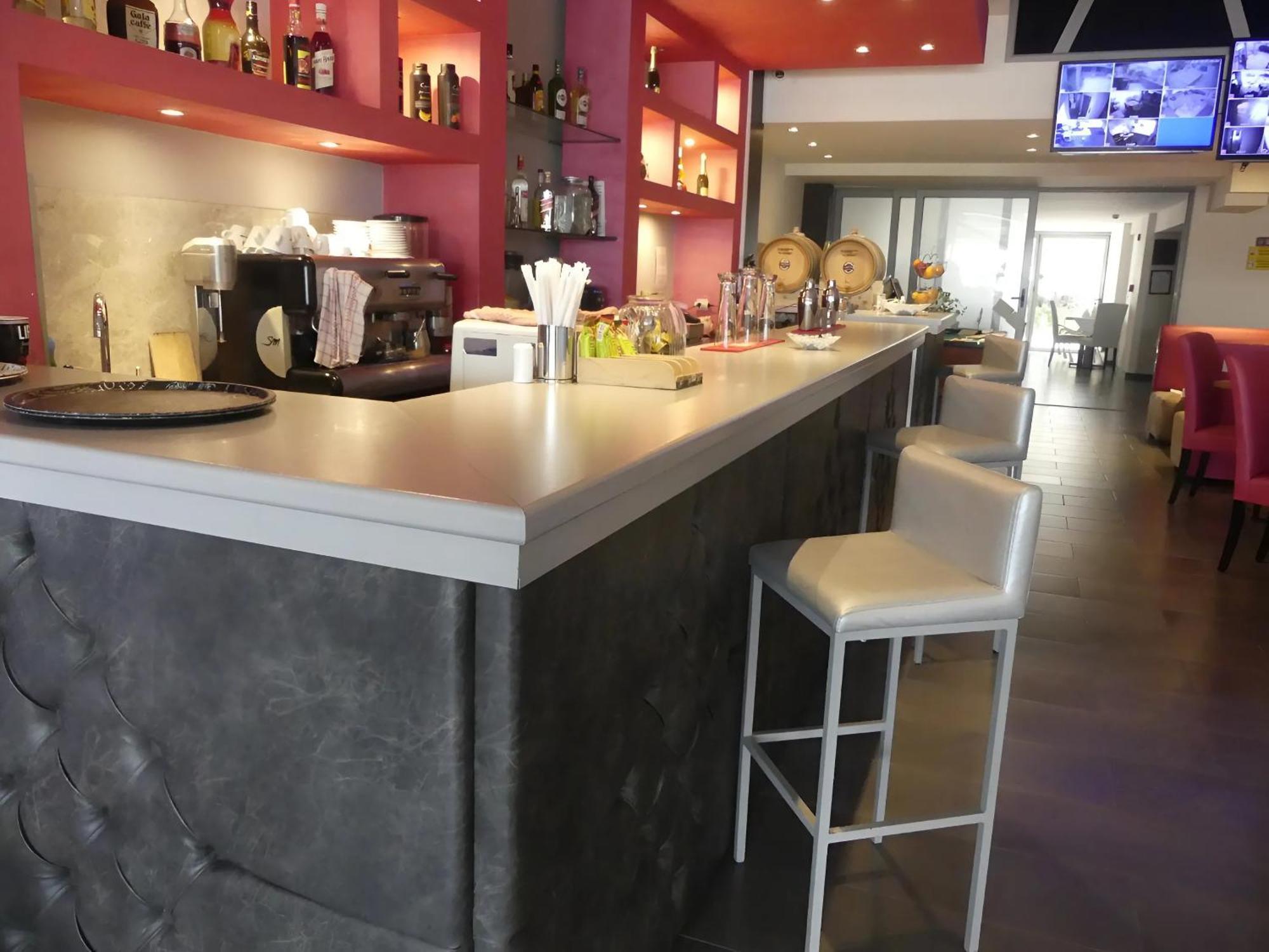 City Life Hotel Heraklion  Luaran gambar